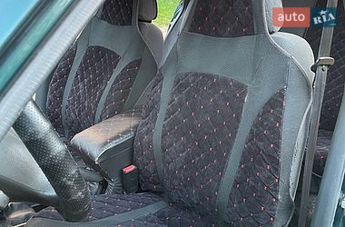 Седан Daewoo Sens 2004 в Каменец-Подольском