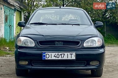 Седан Daewoo Sens 2006 в Софиевской Борщаговке