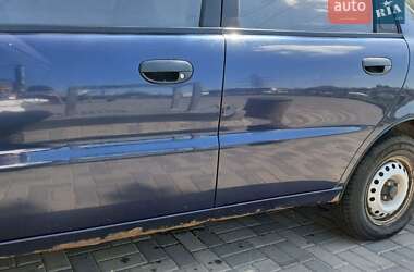 Седан Daewoo Sens 2006 в Днепре