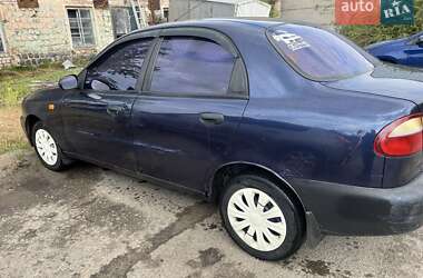 Седан Daewoo Sens 2004 в Павлограде