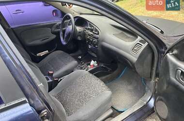 Седан Daewoo Sens 2004 в Павлограде