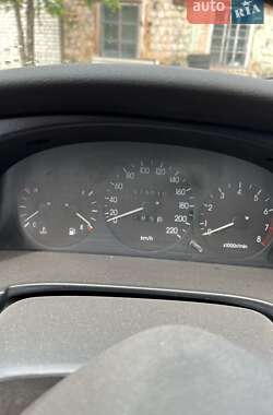 Седан Daewoo Sens 2004 в Павлограде