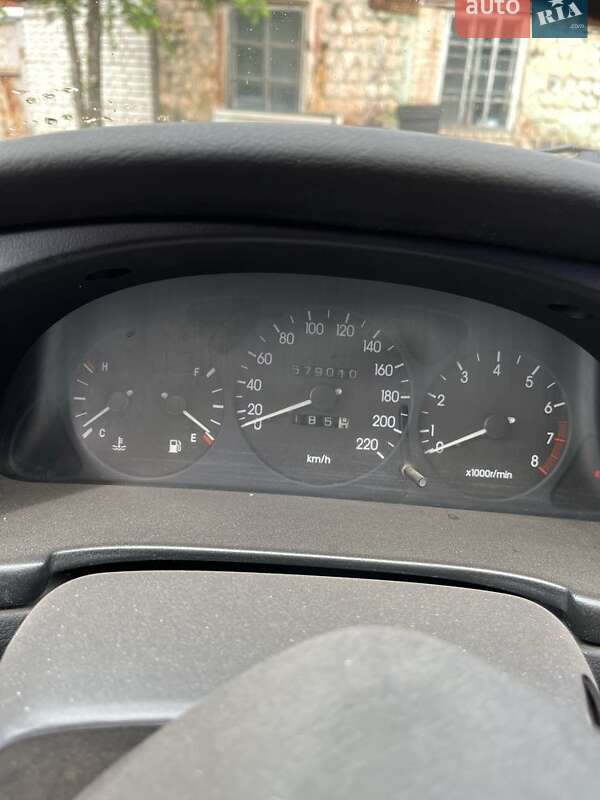 Седан Daewoo Sens 2004 в Павлограде