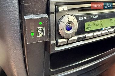 Седан Daewoo Sens 2004 в Запоріжжі