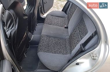 Седан Daewoo Sens 2007 в Озерному