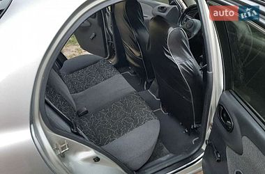Седан Daewoo Sens 2007 в Озерному