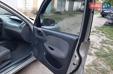 Седан Daewoo Sens 2007 в Озерному