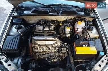 Седан Daewoo Sens 2007 в Озерному