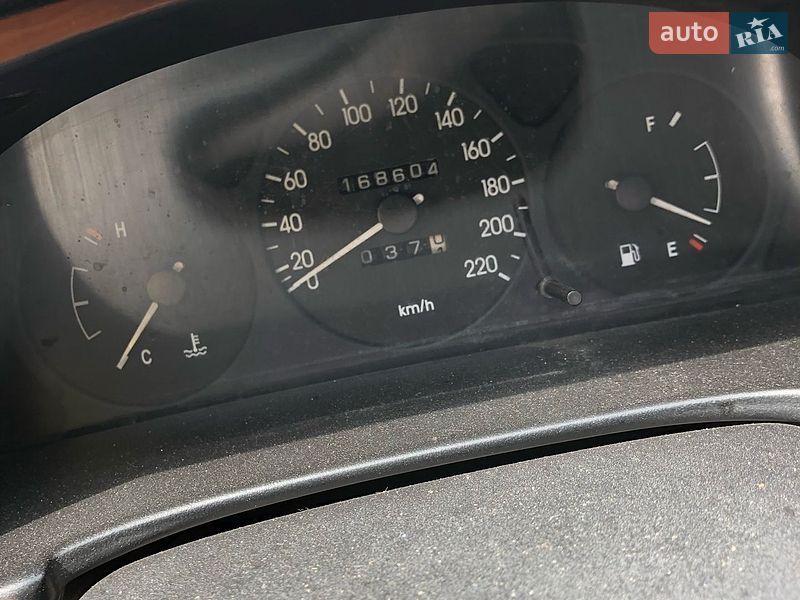 Седан Daewoo Sens 2007 в Жидачове фото 7 Седан Daewoo Sens 2007 в Жидачове