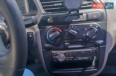 Седан Daewoo Sens 2007 в Кременчуге фото 8 Седан Daewoo Sens 2007 в Кременчуге