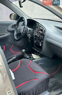Седан Daewoo Sens 2007 в Николаеве