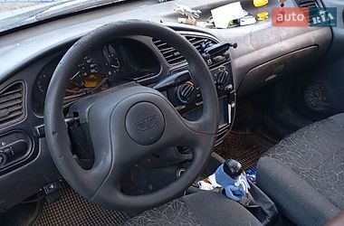 Седан Daewoo Sens 2005 в Ковеле