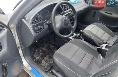 Седан Daewoo Sens 2006 в Первомайську