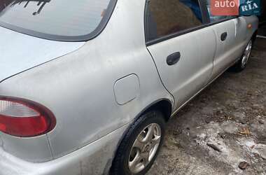 Седан Daewoo Sens 2006 в Первомайську