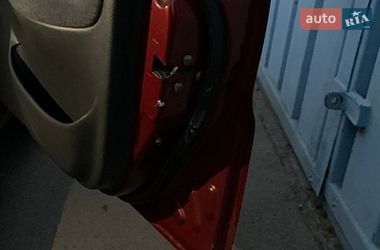 Седан Daewoo Sens 2006 в Луцьку
