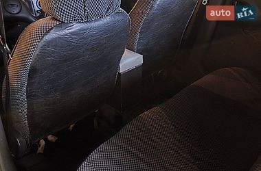 Седан Daewoo Sens 2003 в Чигирине