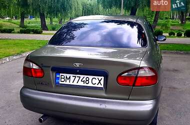 Седан Daewoo Sens 2003 в Сумах