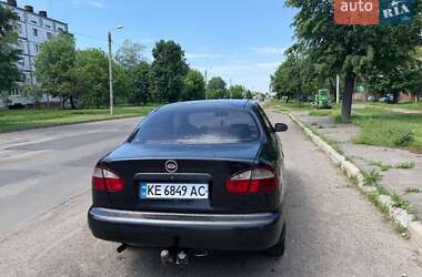 Седан Daewoo Sens 2006 в Золотоноші