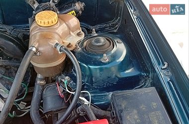 Седан Daewoo Sens 2006 в Бобрке