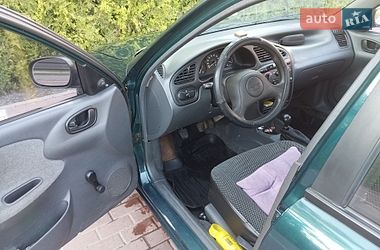 Седан Daewoo Sens 2006 в Черкассах