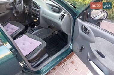 Седан Daewoo Sens 2006 в Черкассах