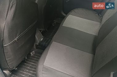 Седан Daewoo Sens 2014 в Никополе