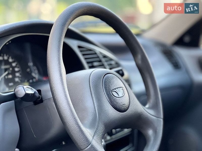 Седан Daewoo Sens 2005 в Николаеве