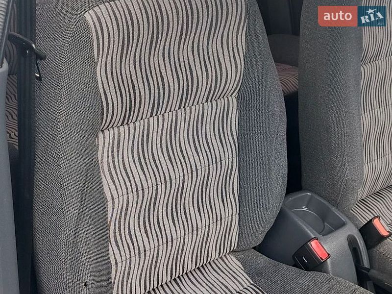 Хэтчбек Daewoo Sens 2015 в Коломые