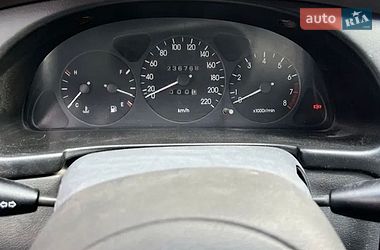 Седан Daewoo Sens 2004 в Кременчуці