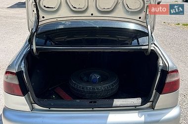 Седан Daewoo Sens 2008 в Каменском