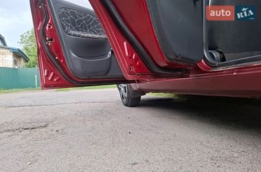 Седан Daewoo Sens 2003 в Немирове