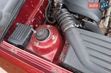 Седан Daewoo Sens 2003 в Немирове