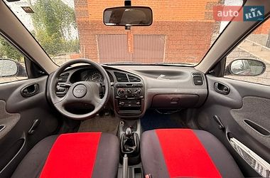 Седан Daewoo Sens 2005 в Білогородці