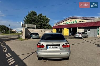 Седан Daewoo Sens 2006 в Павлограде