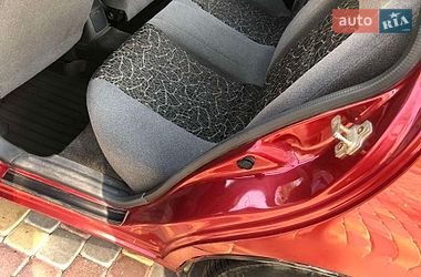 Седан Daewoo Sens 2006 в Хмельницькому