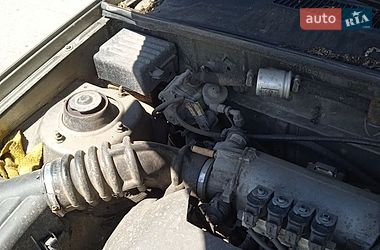 Седан Daewoo Sens 2004 в Запорожье