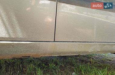 Седан Daewoo Sens 2004 в Запорожье