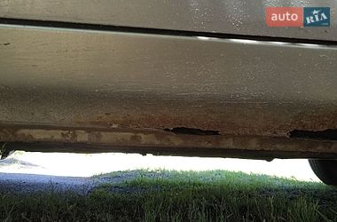 Седан Daewoo Sens 2004 в Запорожье