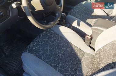 Седан Daewoo Sens 2004 в Днепре