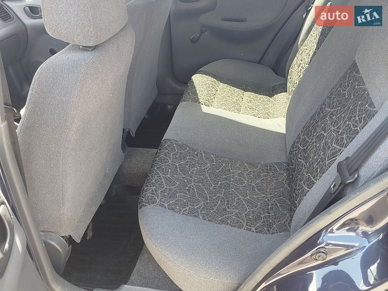 Седан Daewoo Sens 2006 в Хмельницькому