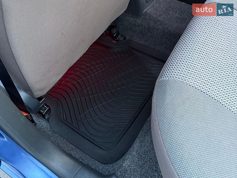 Седан Daewoo Sens 2006 в Белой Церкви
