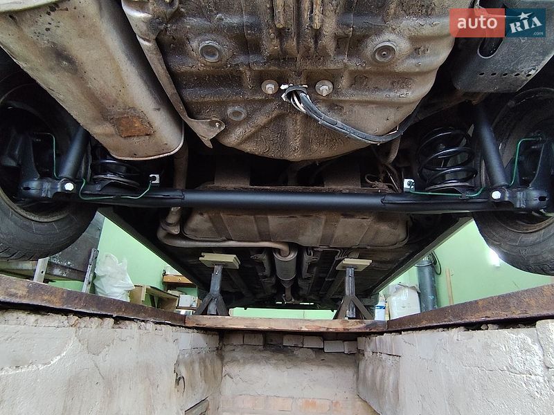 Седан Daewoo Sens 2006 в Белой Церкви