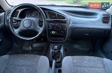 Седан Daewoo Sens 2004 в Лубнах