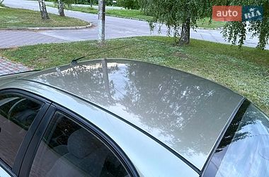 Седан Daewoo Sens 2004 в Лубнах