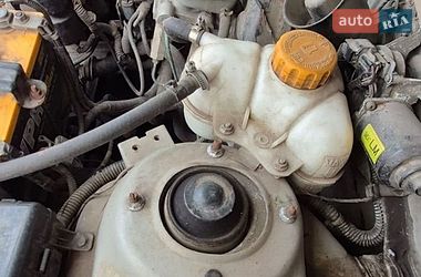 Седан Daewoo Sens 2006 в Одесі