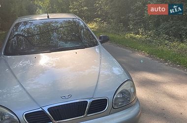Седан Daewoo Sens 2005 в Староконстантинове