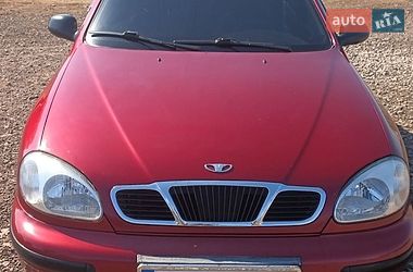 Седан Daewoo Sens 2006 в Николаеве Седан Daewoo Sens 2006 в Николаеве