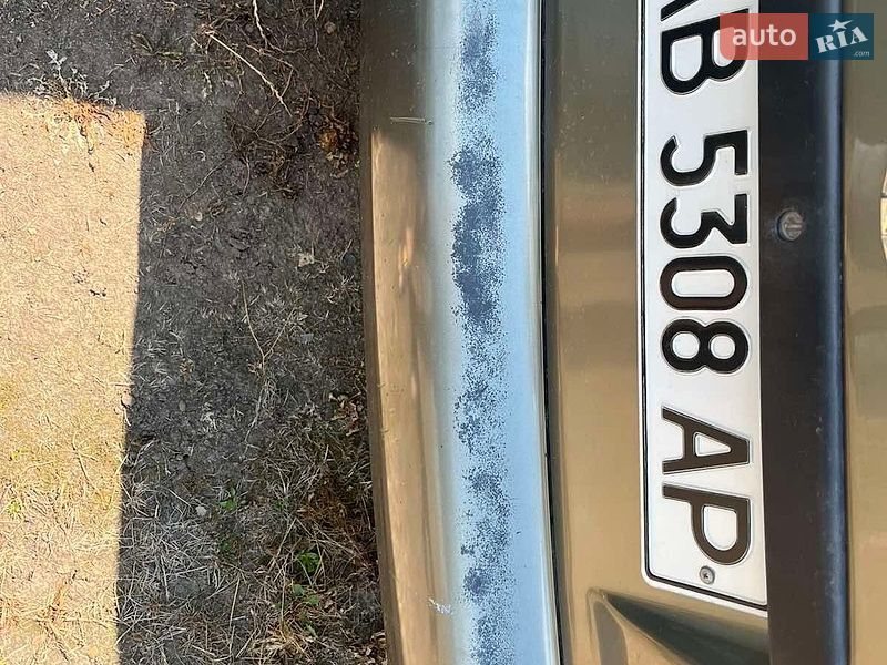 Седан Daewoo Sens 2002 в Мурафе фото 9 Седан Daewoo Sens 2002 в Мурафе