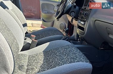 Седан Daewoo Sens 2006 в Переяславе