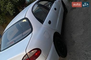 Седан Daewoo Sens 2004 в Кривому Розі
